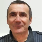 Patrick Geoffroy - Correspondant FSGT