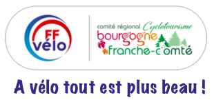 logo FFvélo à vélo