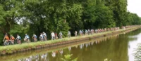 Ascension en Grand Charolais - 3 jours de vélo de route