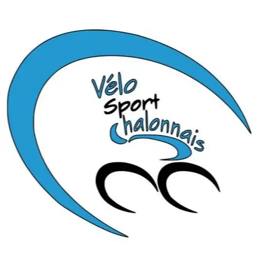 Vélo Sport Chalonnais logo