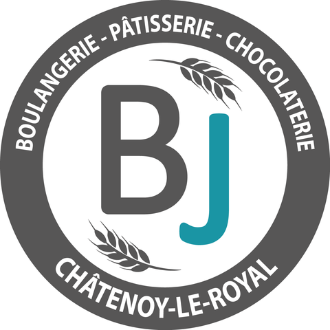 Logo Boulangerie Jouvenceaux - Chatenoy le Royal