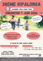 38 ème RIPALONGA